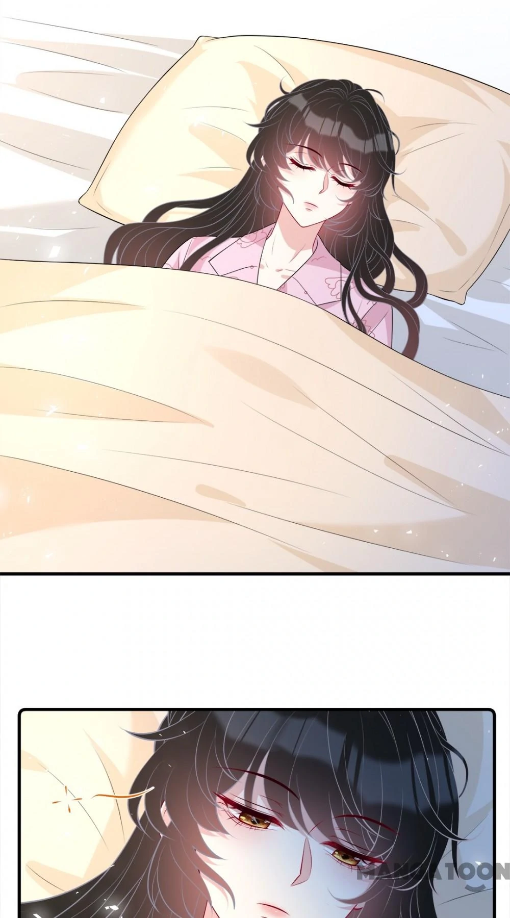 The Real Daughter, She Is an Almighty Boss Chapter 88 - Page 14
