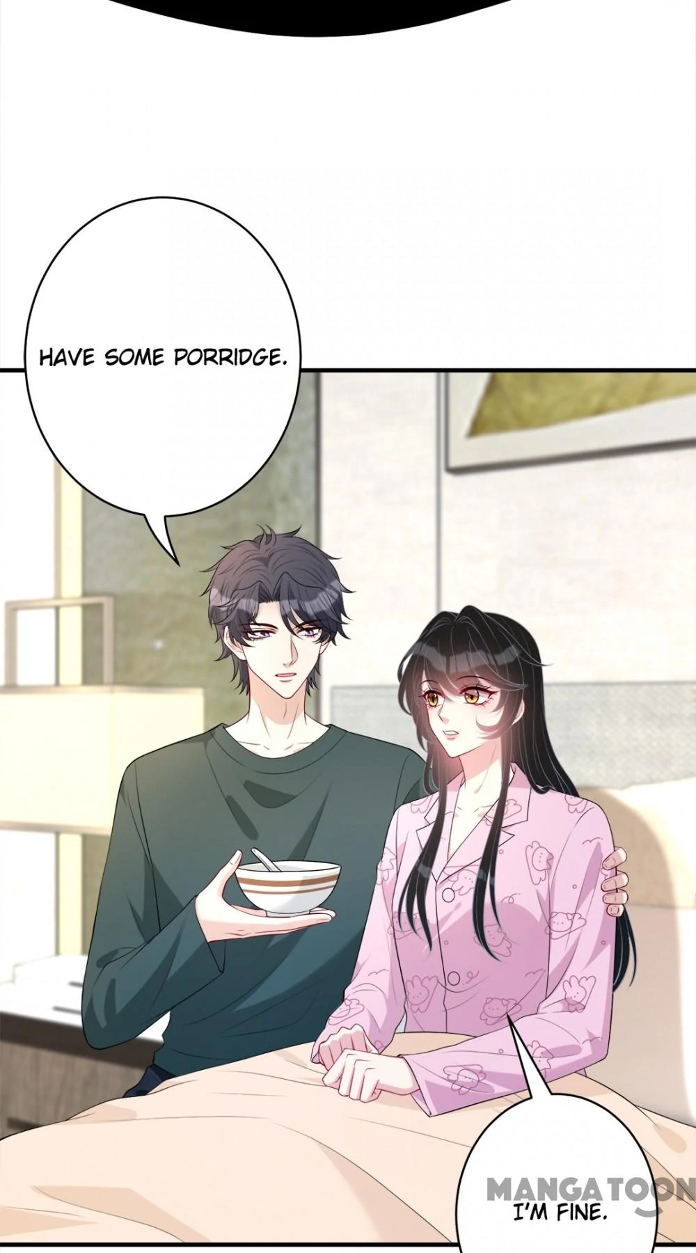 The Real Daughter, She Is an Almighty Boss Chapter 88 - Page 16
