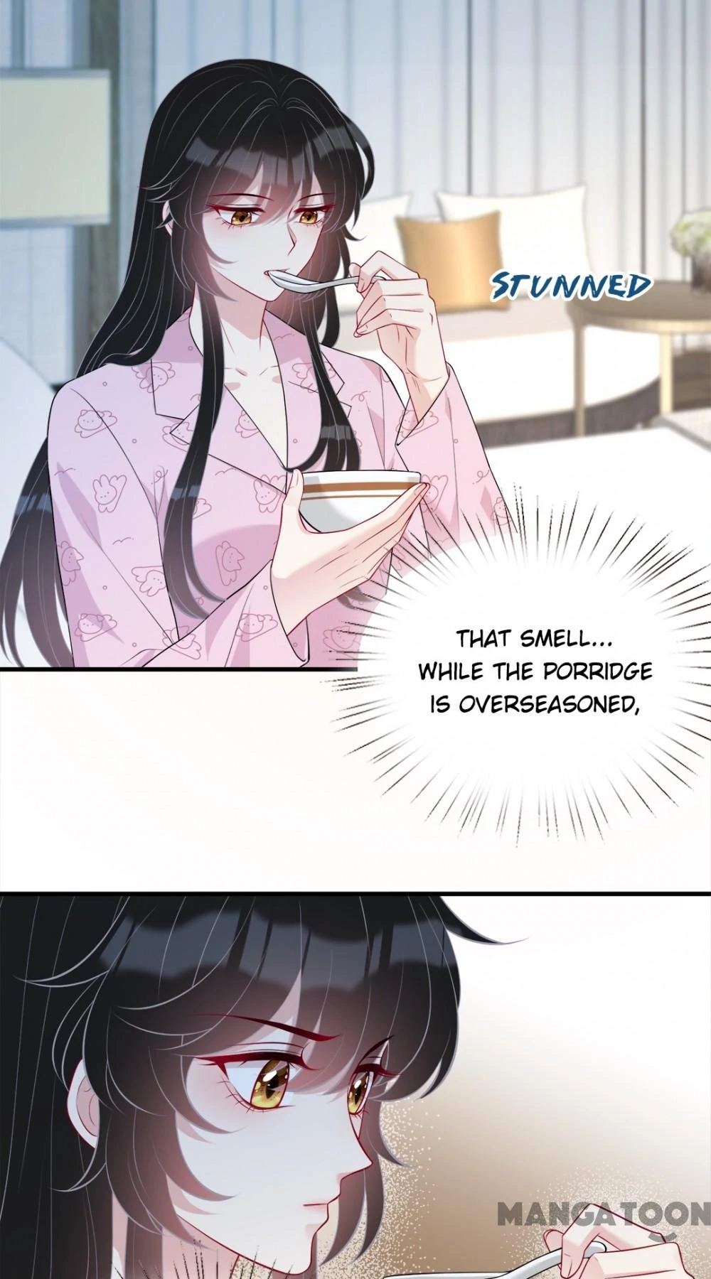 The Real Daughter, She Is an Almighty Boss Chapter 88 - Page 18