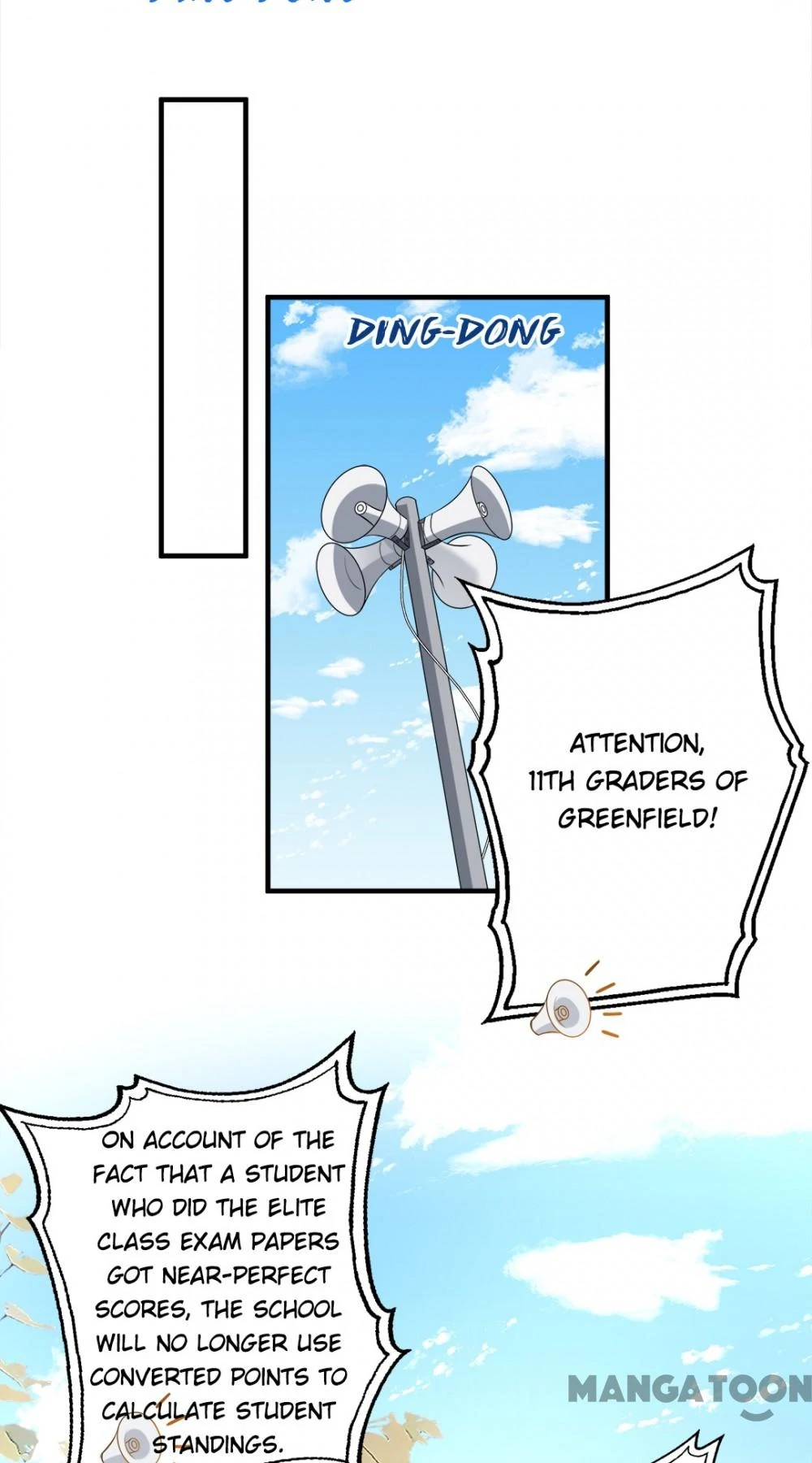 The Real Daughter, She Is an Almighty Boss Chapter 88 - Page 2