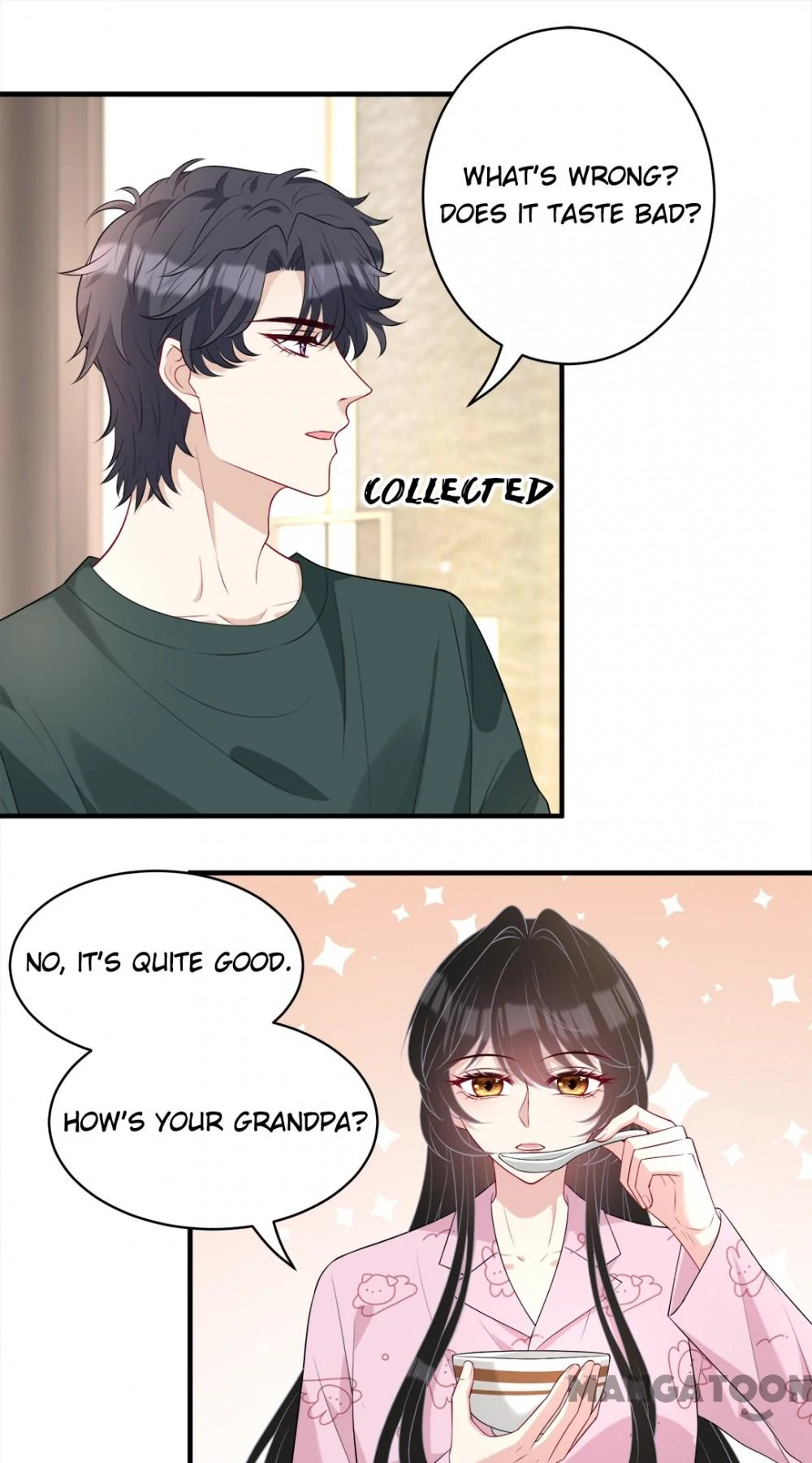The Real Daughter, She Is an Almighty Boss Chapter 88 - Page 20