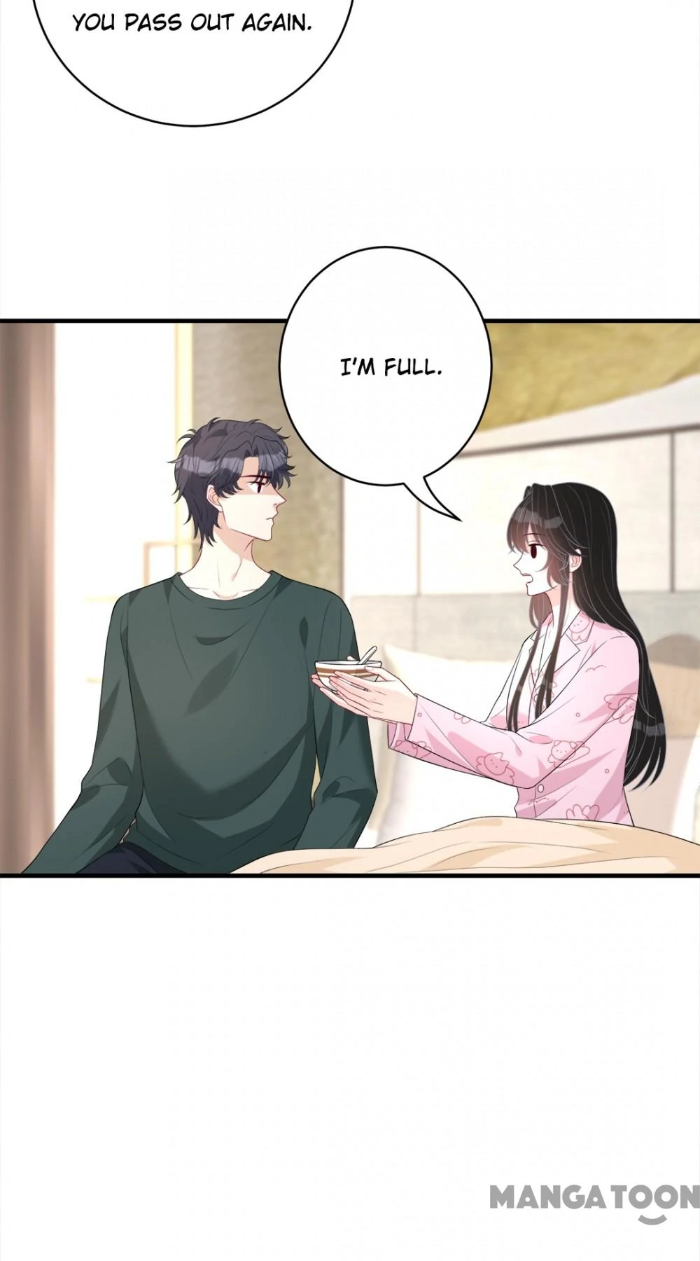 The Real Daughter, She Is an Almighty Boss Chapter 88 - Page 22
