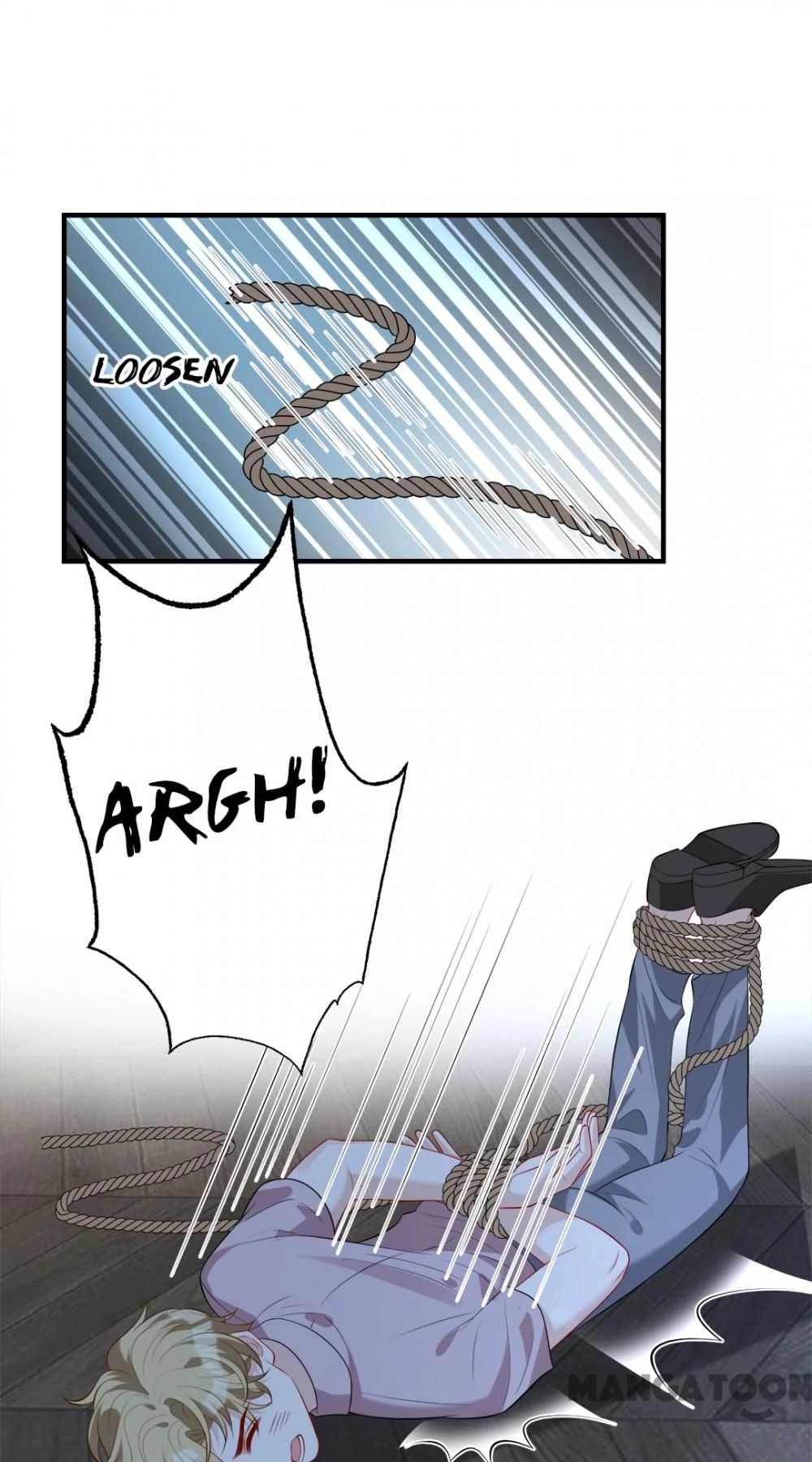 The Real Daughter, She Is an Almighty Boss Chapter 88 - Page 30