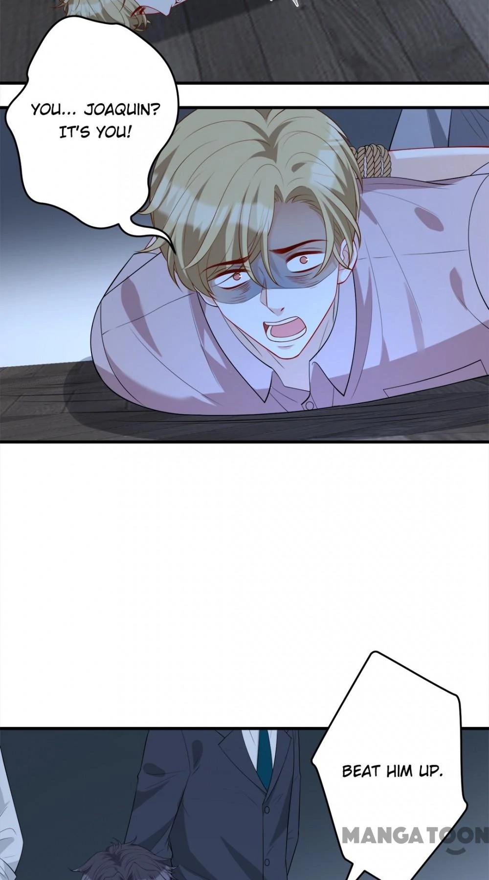 The Real Daughter, She Is an Almighty Boss Chapter 88 - Page 31