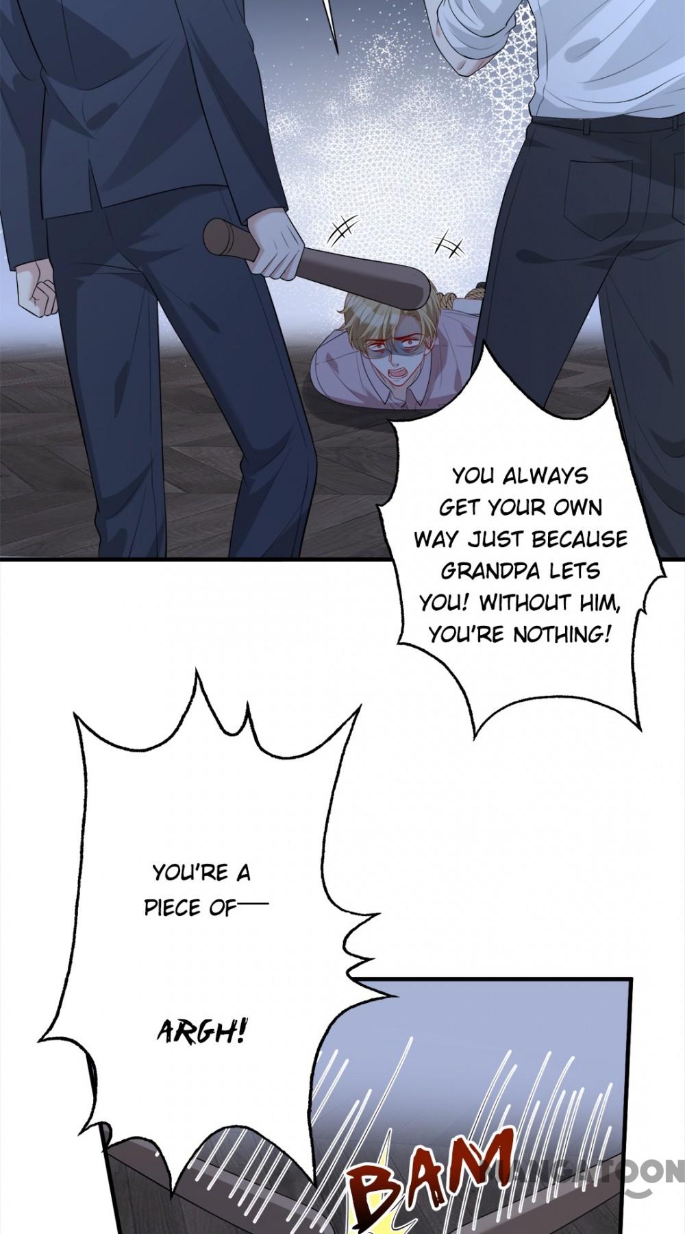 The Real Daughter, She Is an Almighty Boss Chapter 88 - Page 33