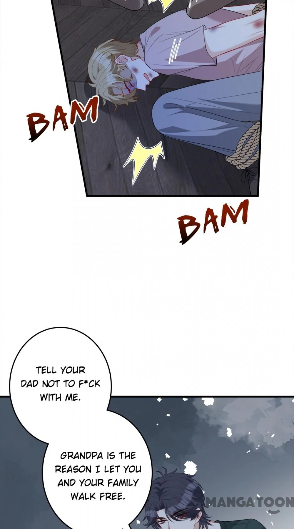 The Real Daughter, She Is an Almighty Boss Chapter 88 - Page 34