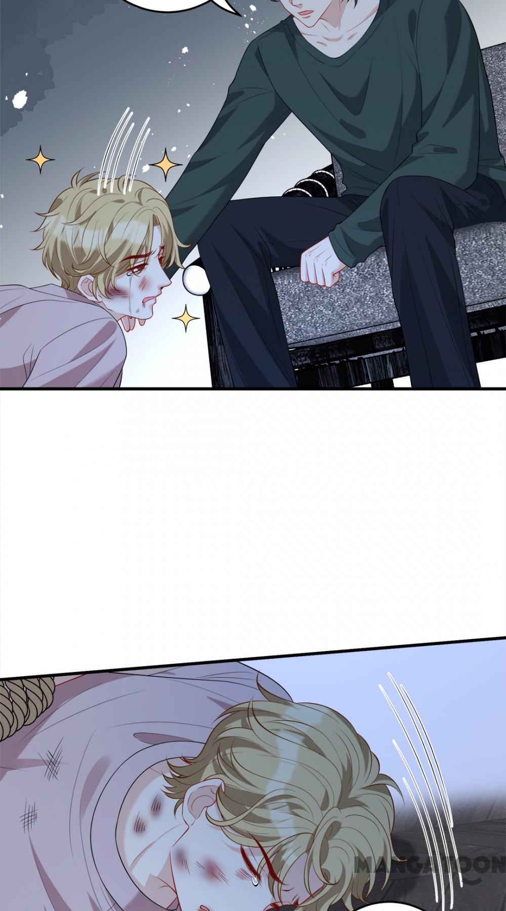 The Real Daughter, She Is an Almighty Boss Chapter 88 - Page 35