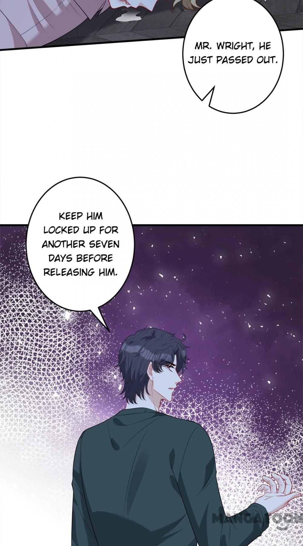 The Real Daughter, She Is an Almighty Boss Chapter 88 - Page 36