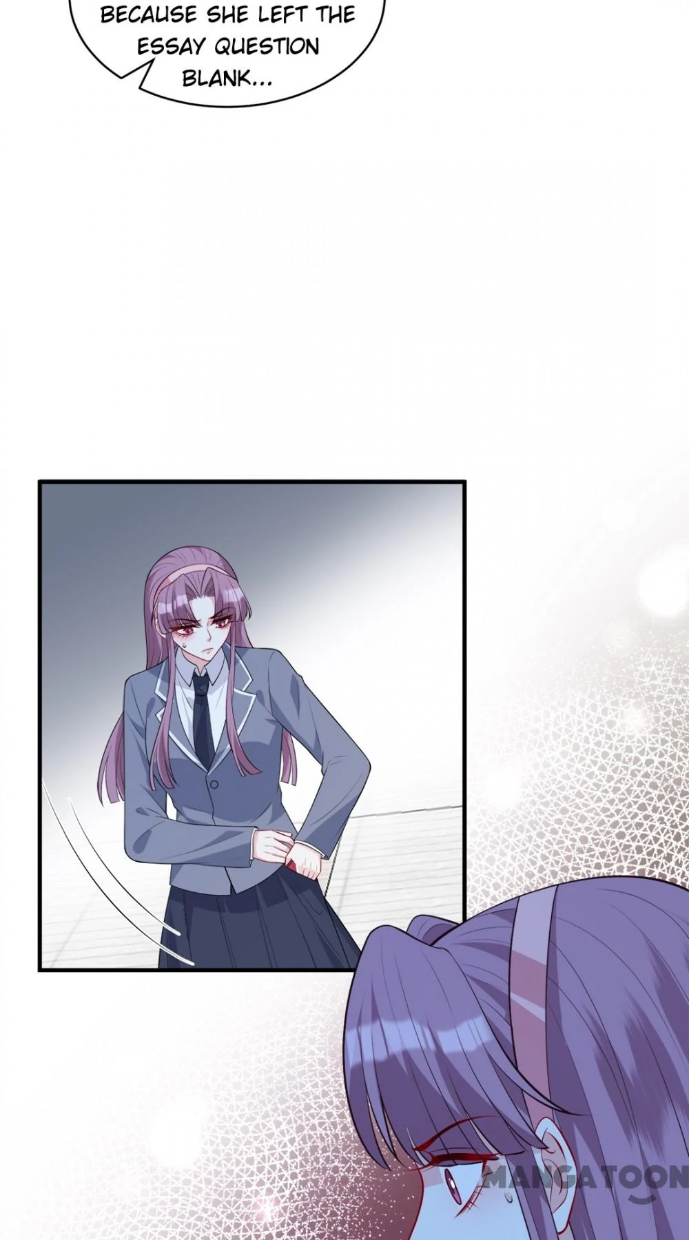 The Real Daughter, She Is an Almighty Boss Chapter 88 - Page 4