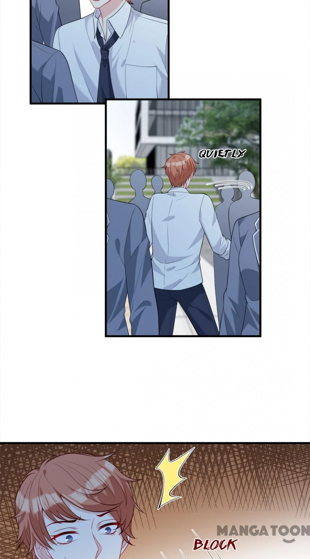 The Real Daughter, She Is an Almighty Boss Chapter 88 - Page 6