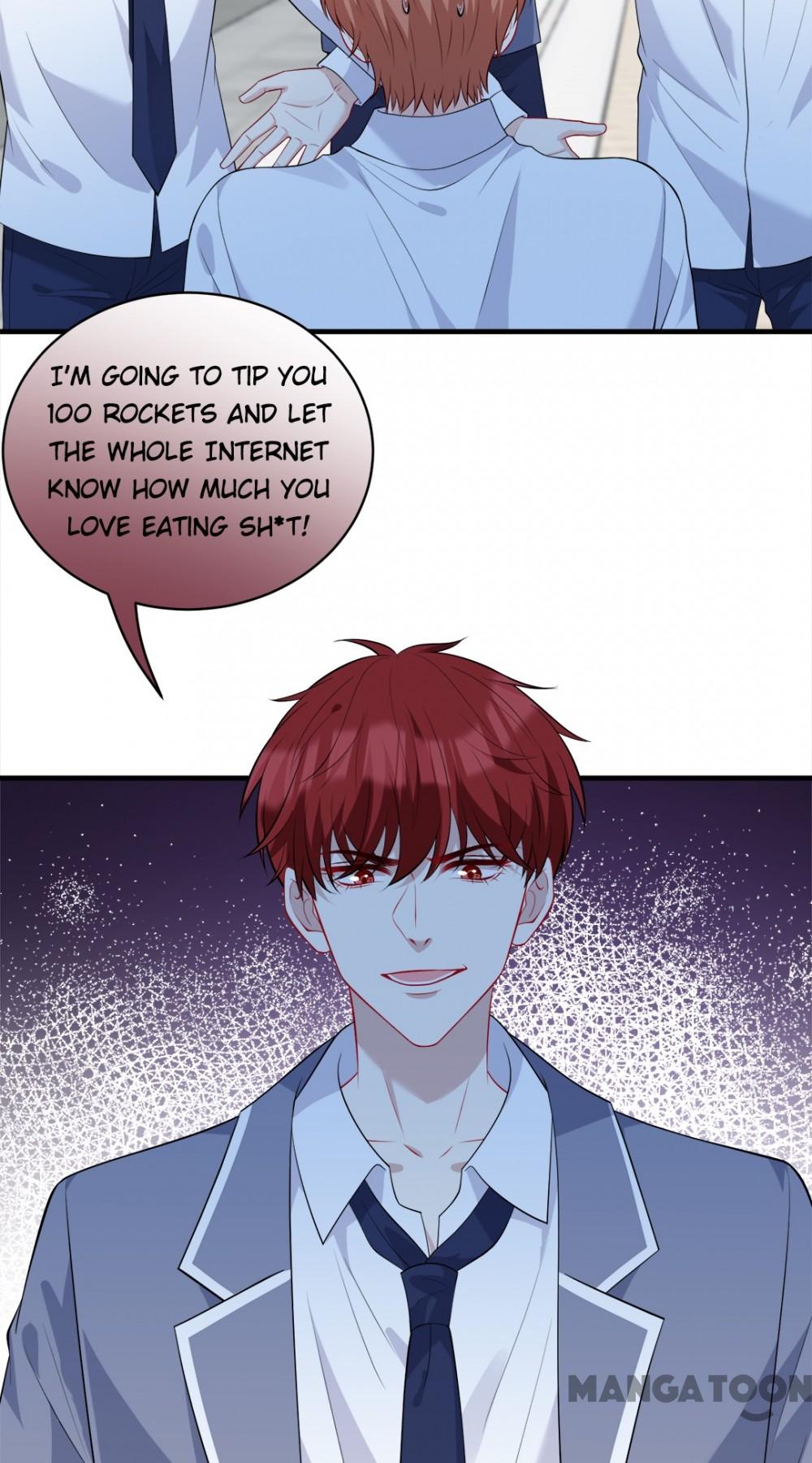The Real Daughter, She Is an Almighty Boss Chapter 88 - Page 8