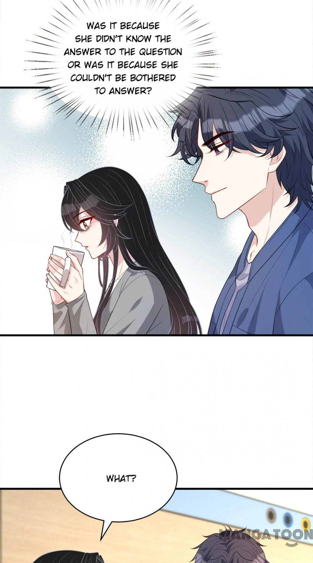 The Real Daughter, She Is an Almighty Boss Chapter 89 - Page 14