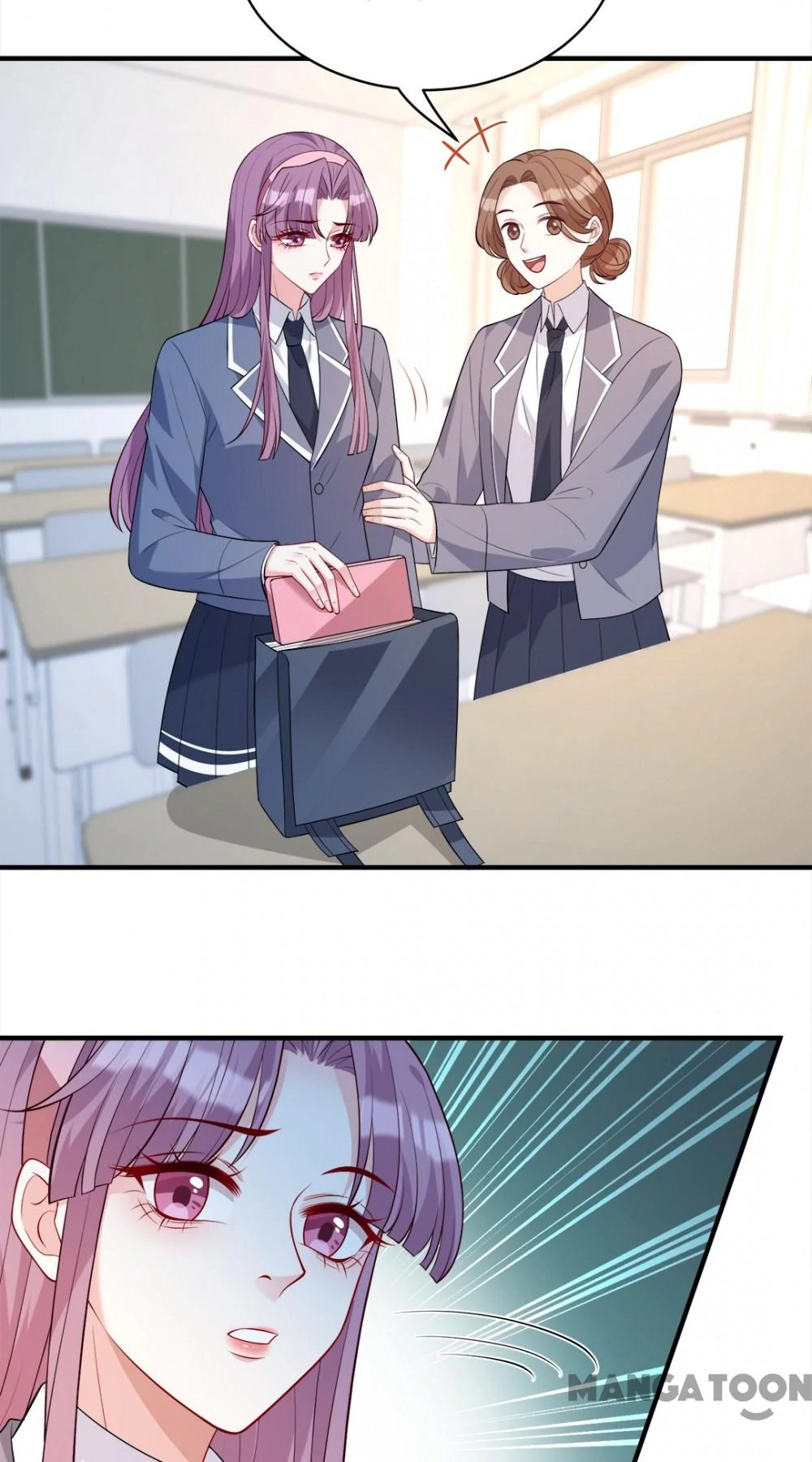 The Real Daughter, She Is an Almighty Boss Chapter 89 - Page 17