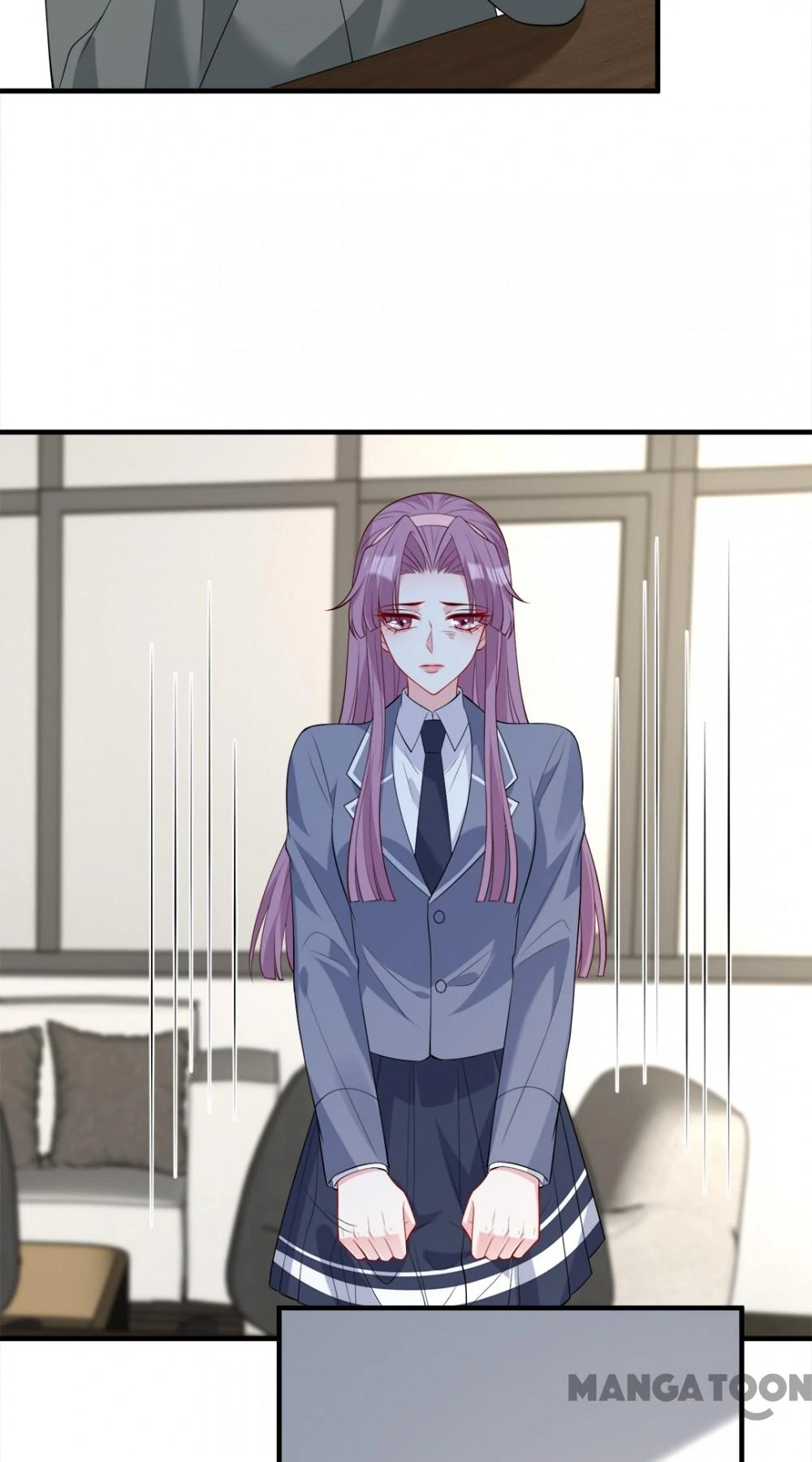 The Real Daughter, She Is an Almighty Boss Chapter 89 - Page 6