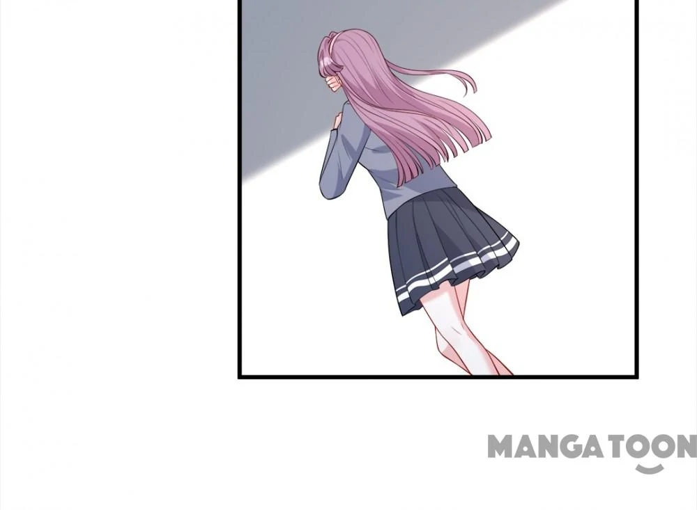 The Real Daughter, She Is an Almighty Boss Chapter 89 - Page 7
