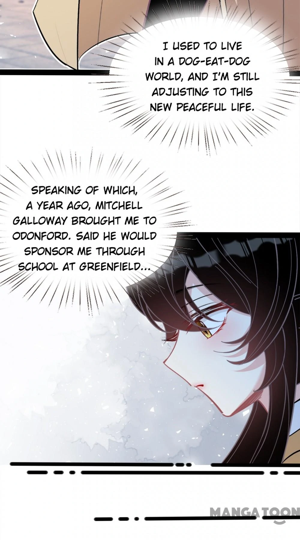 The Real Daughter, She Is an Almighty Boss Chapter 9 - Page 14
