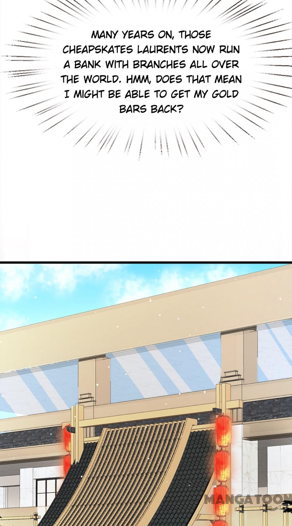The Real Daughter, She Is an Almighty Boss Chapter 9 - Page 24