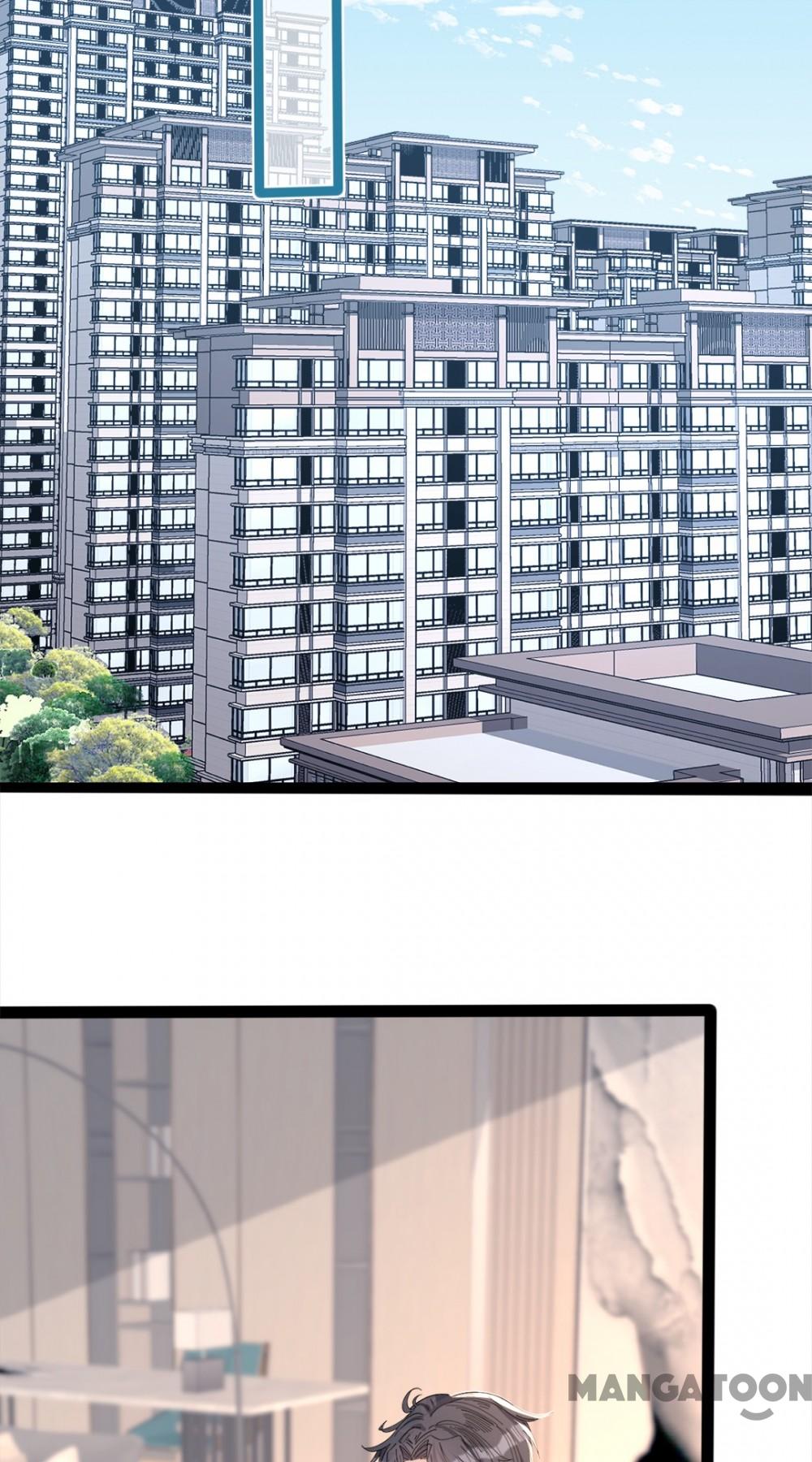 The Real Daughter, She Is an Almighty Boss Chapter 9 - Page 3