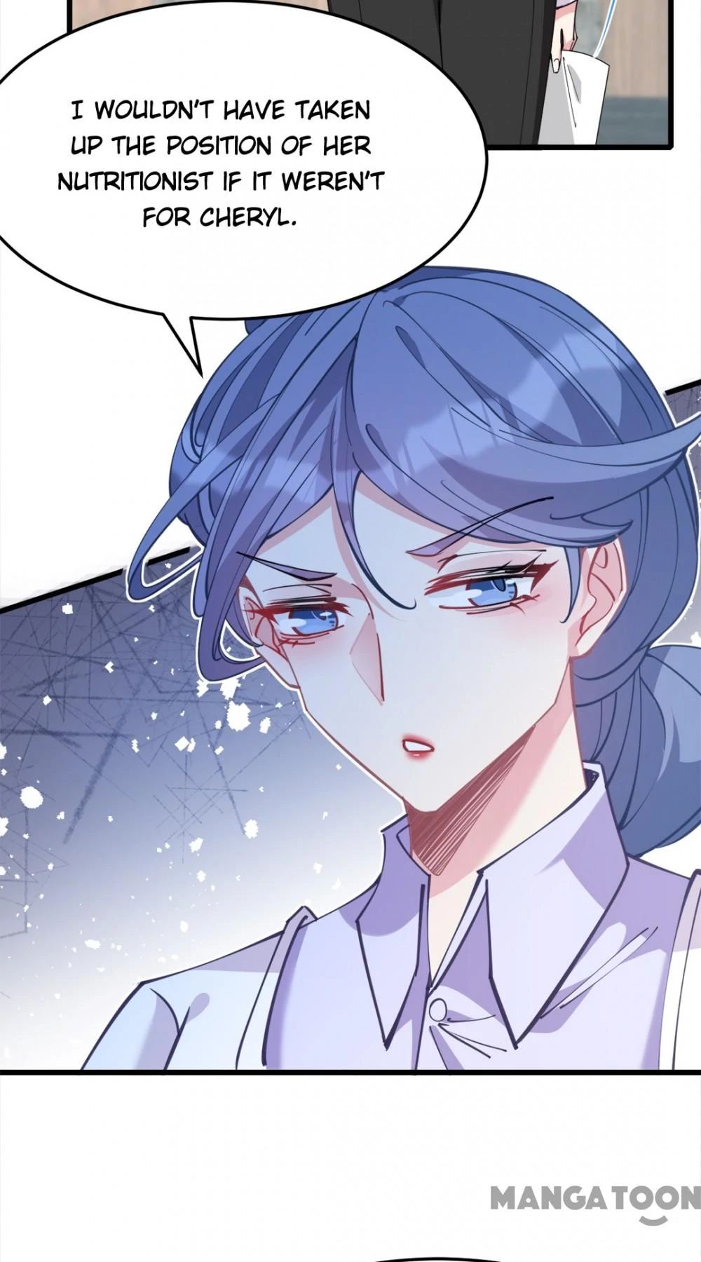 The Real Daughter, She Is an Almighty Boss Chapter 9 - Page 30