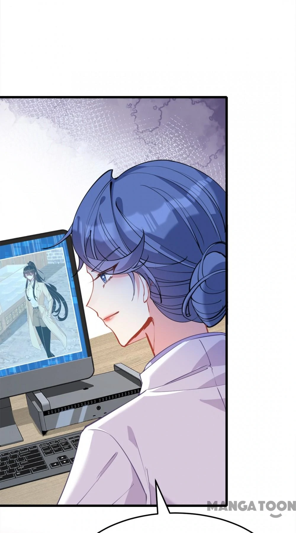 The Real Daughter, She Is an Almighty Boss Chapter 9 - Page 38