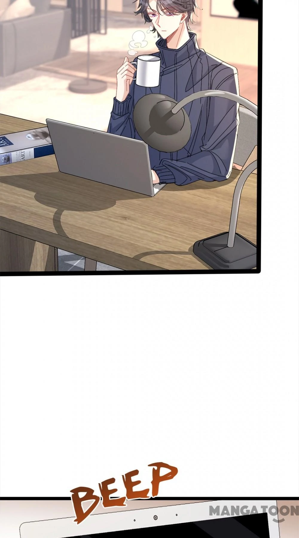 The Real Daughter, She Is an Almighty Boss Chapter 9 - Page 4