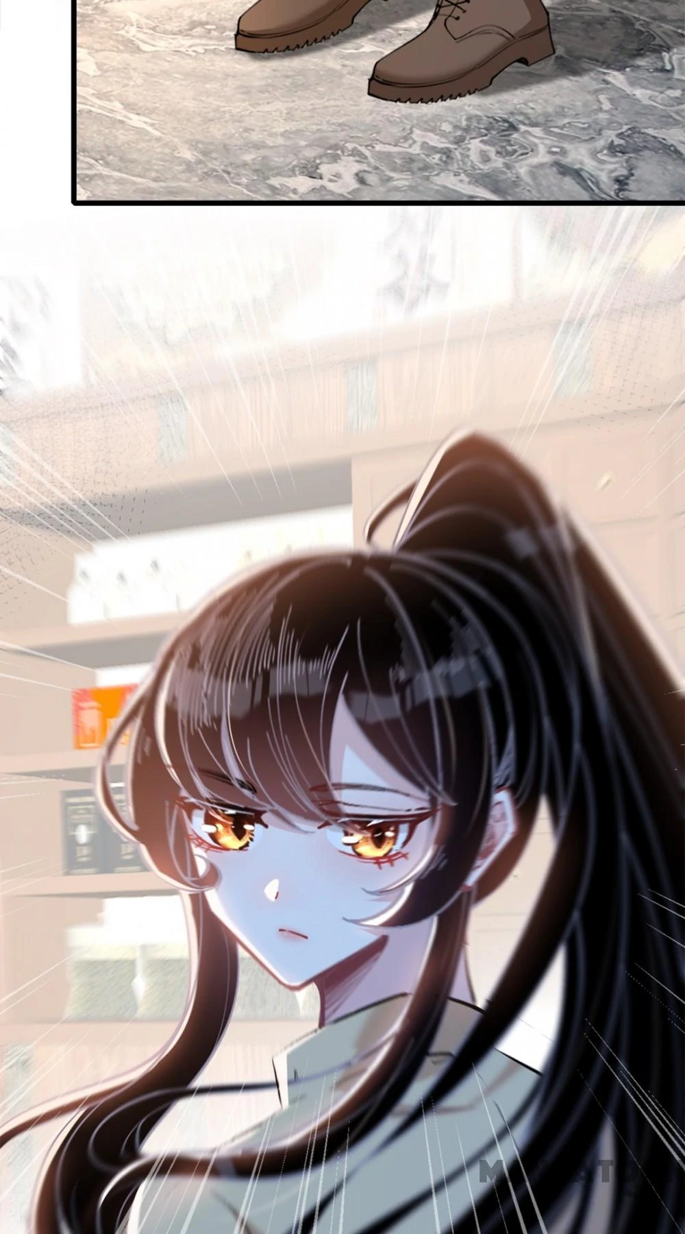 The Real Daughter, She Is an Almighty Boss Chapter 9 - Page 41