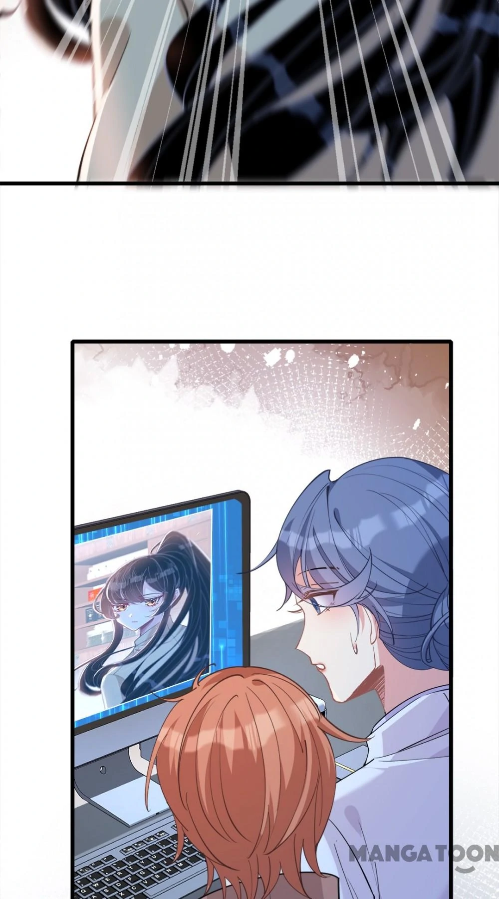 The Real Daughter, She Is an Almighty Boss Chapter 9 - Page 42