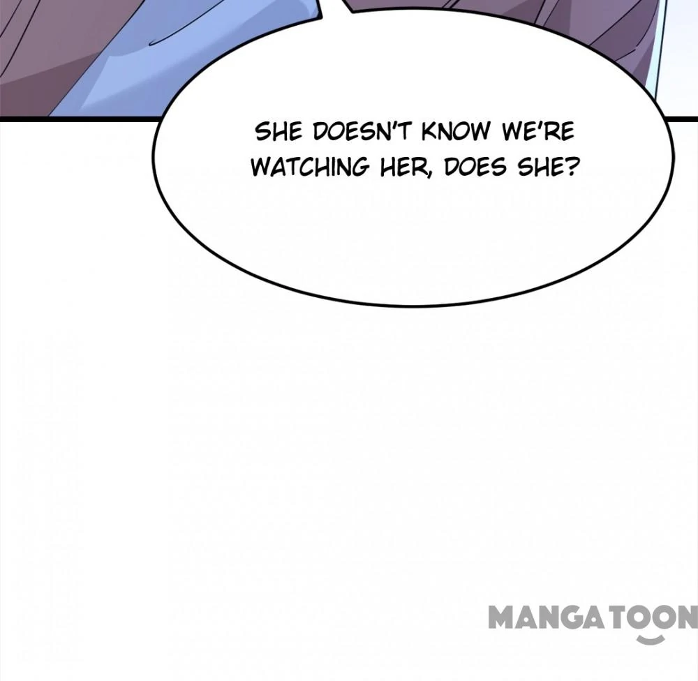 The Real Daughter, She Is an Almighty Boss Chapter 9 - Page 44