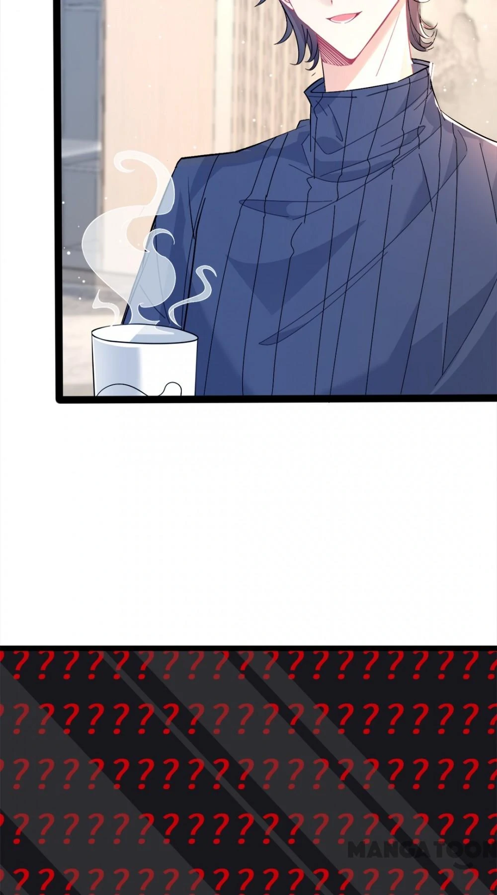 The Real Daughter, She Is an Almighty Boss Chapter 9 - Page 6