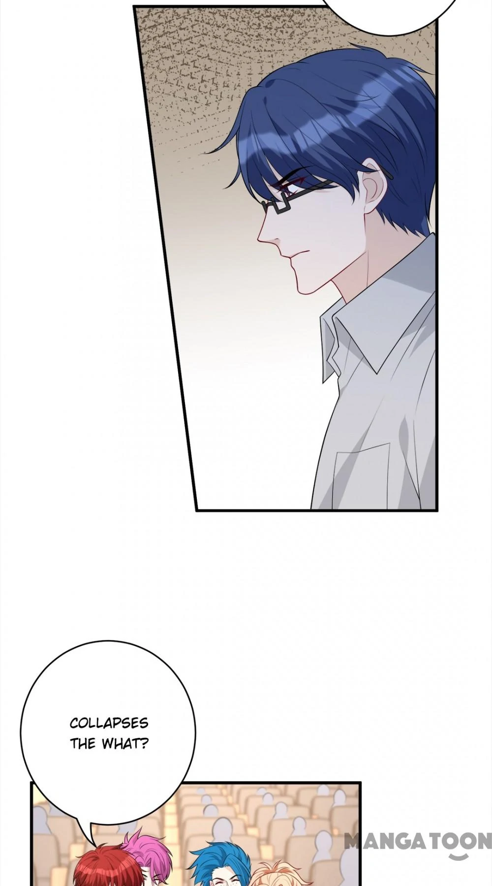 The Real Daughter, She Is an Almighty Boss Chapter 90 - Page 14