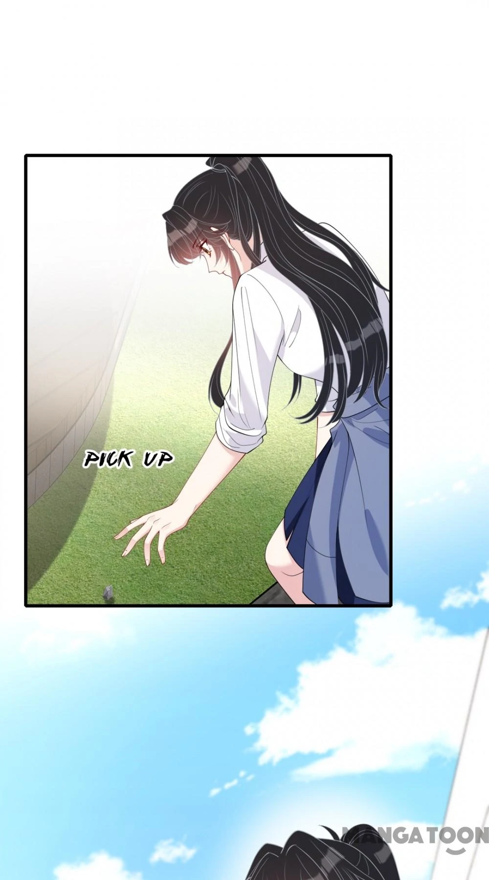 The Real Daughter, She Is an Almighty Boss Chapter 90 - Page 31