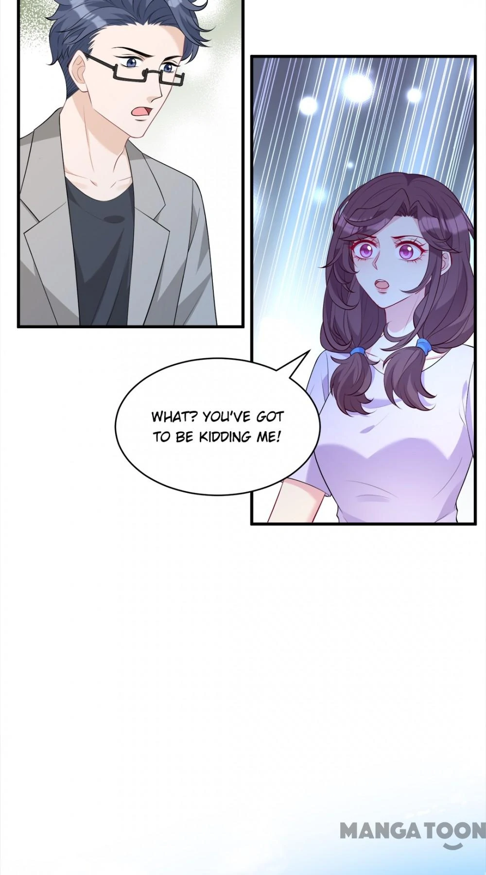 The Real Daughter, She Is an Almighty Boss Chapter 92 - Page 19
