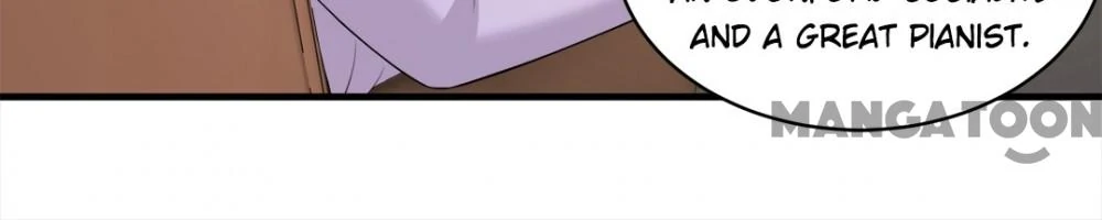 The Real Daughter, She Is an Almighty Boss Chapter 92 - Page 23