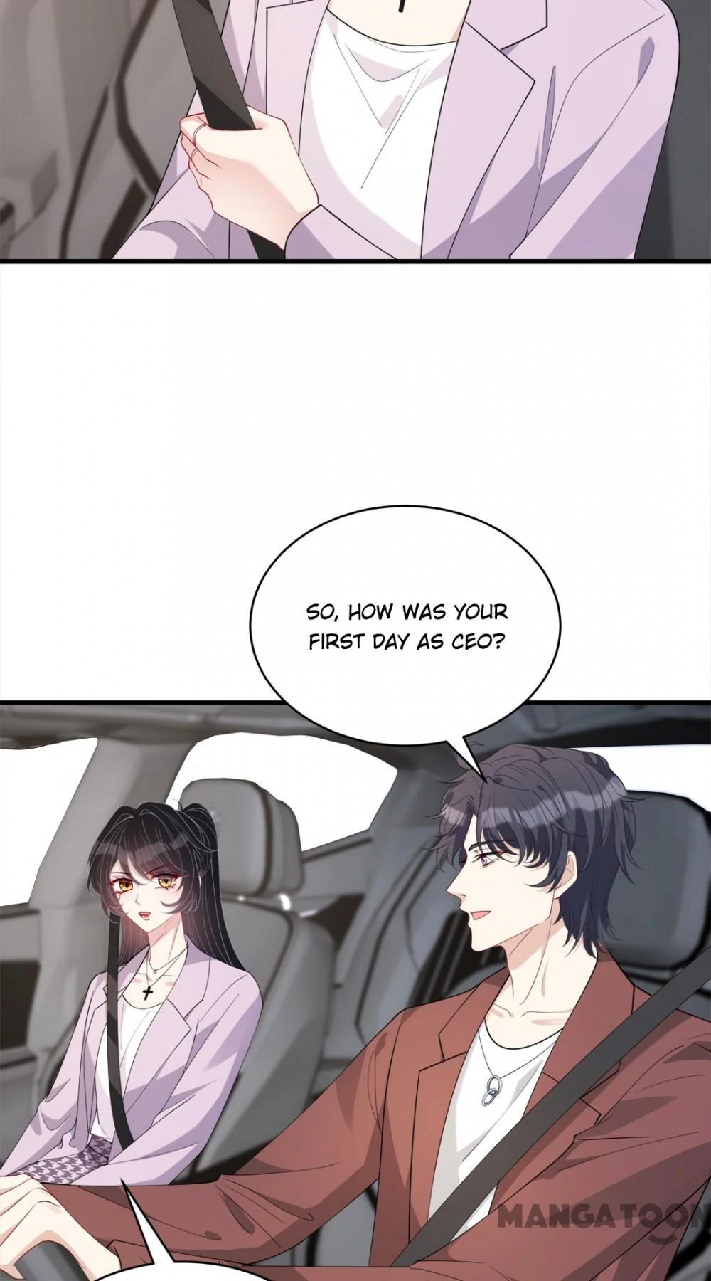 The Real Daughter, She Is an Almighty Boss Chapter 92 - Page 31