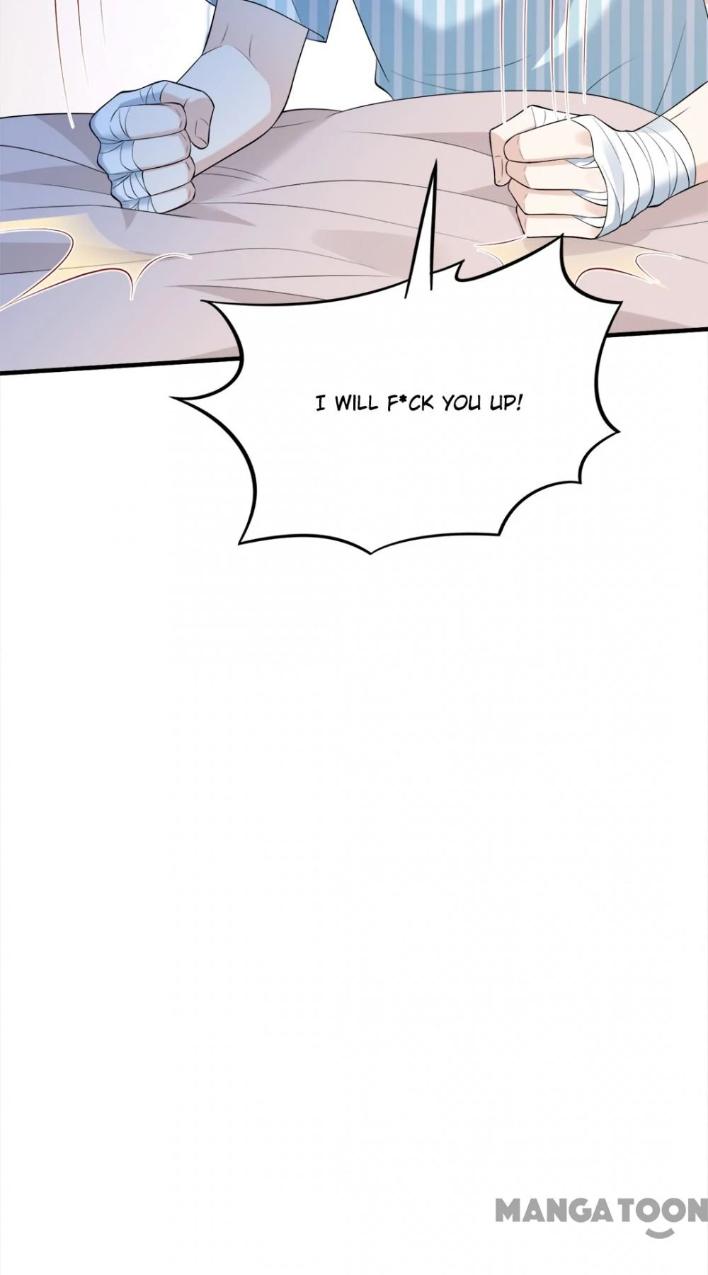 The Real Daughter, She Is an Almighty Boss Chapter 92 - Page 6