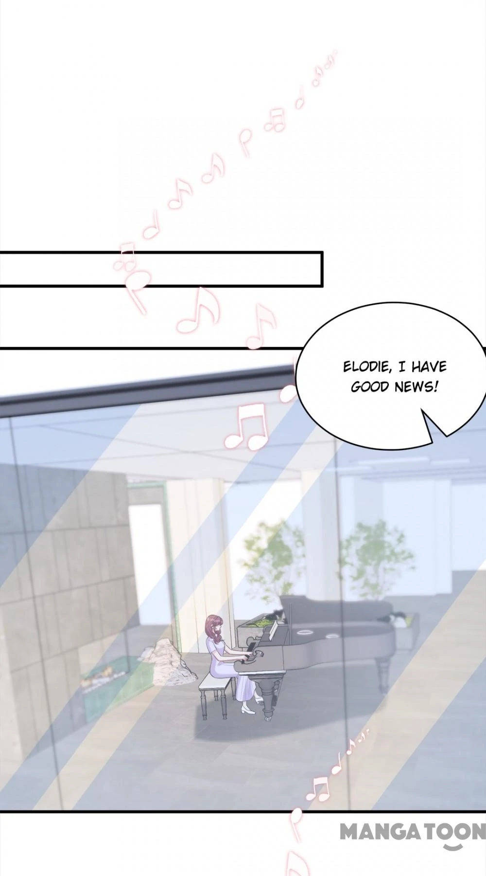 The Real Daughter, She Is an Almighty Boss Chapter 92 - Page 7