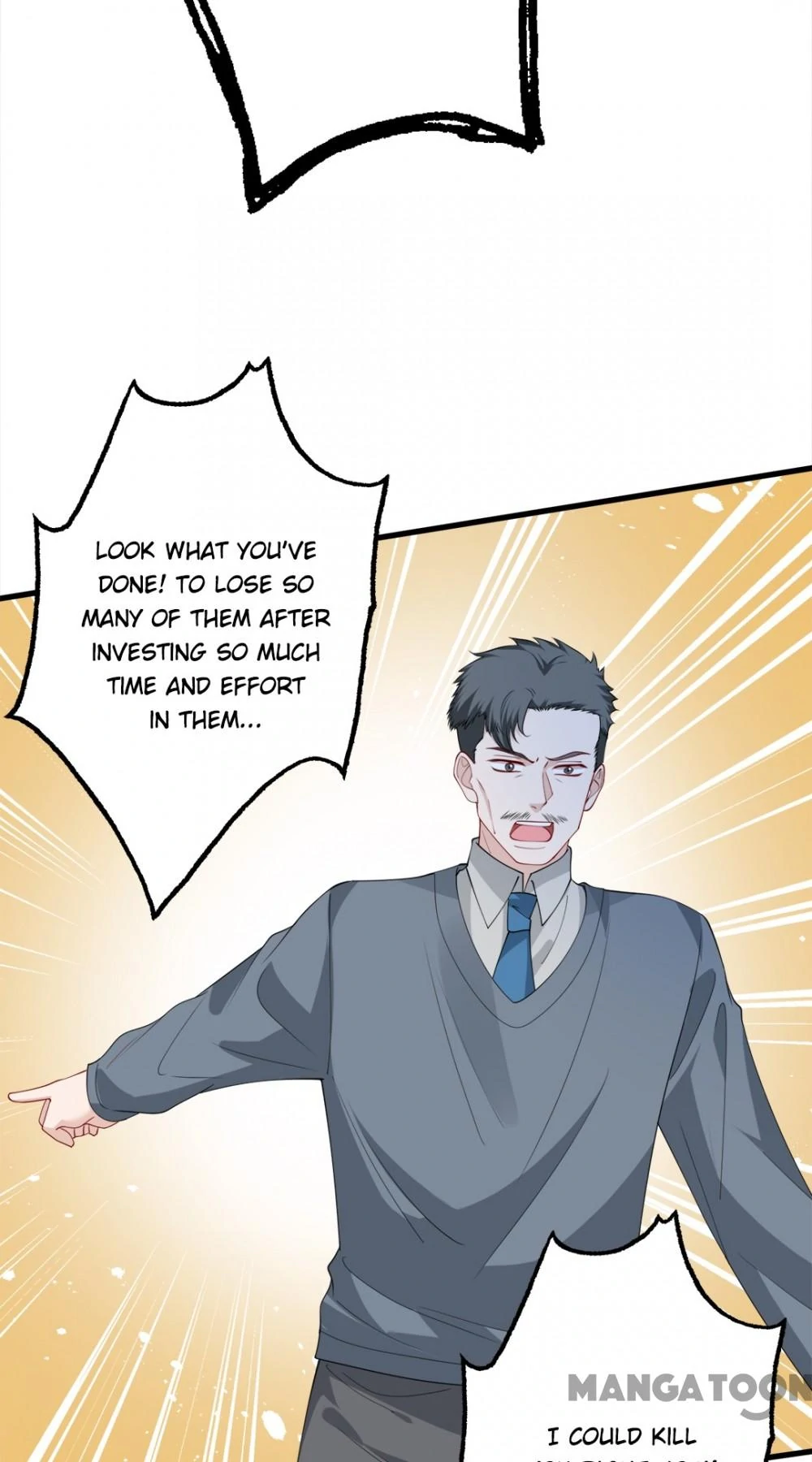 The Real Daughter, She Is an Almighty Boss Chapter 93 - Page 15
