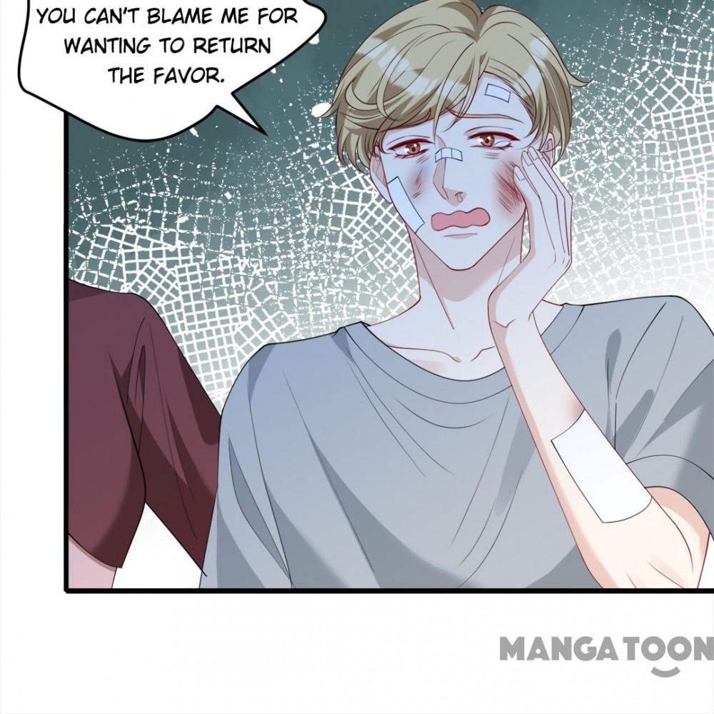 The Real Daughter, She Is an Almighty Boss Chapter 93 - Page 17