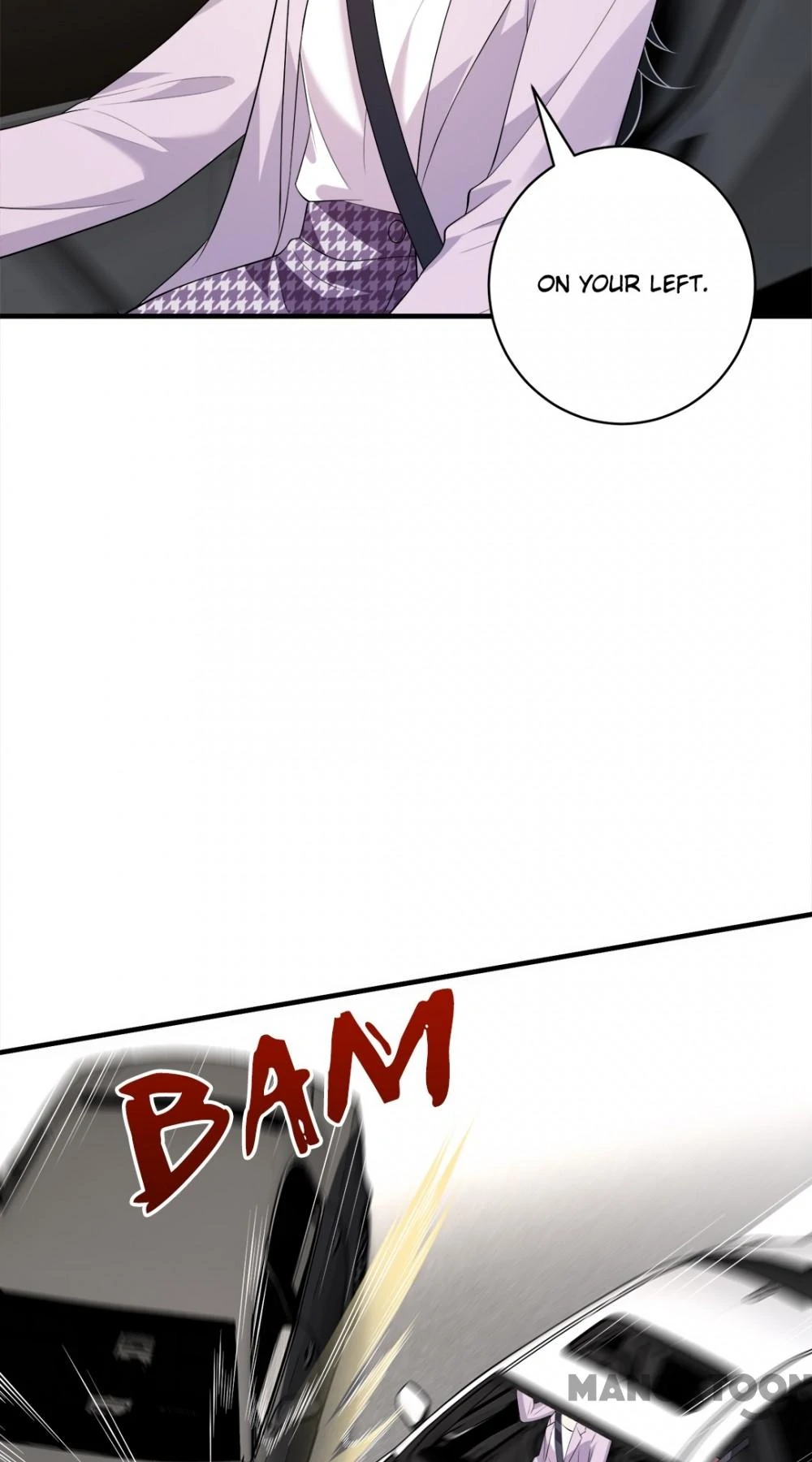 The Real Daughter, She Is an Almighty Boss Chapter 93 - Page 2