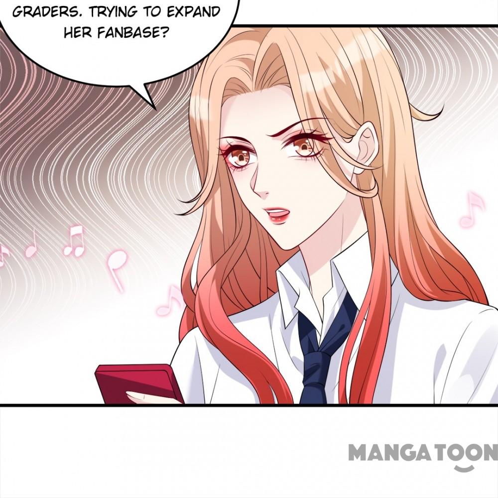 The Real Daughter, She Is an Almighty Boss Chapter 93 - Page 29