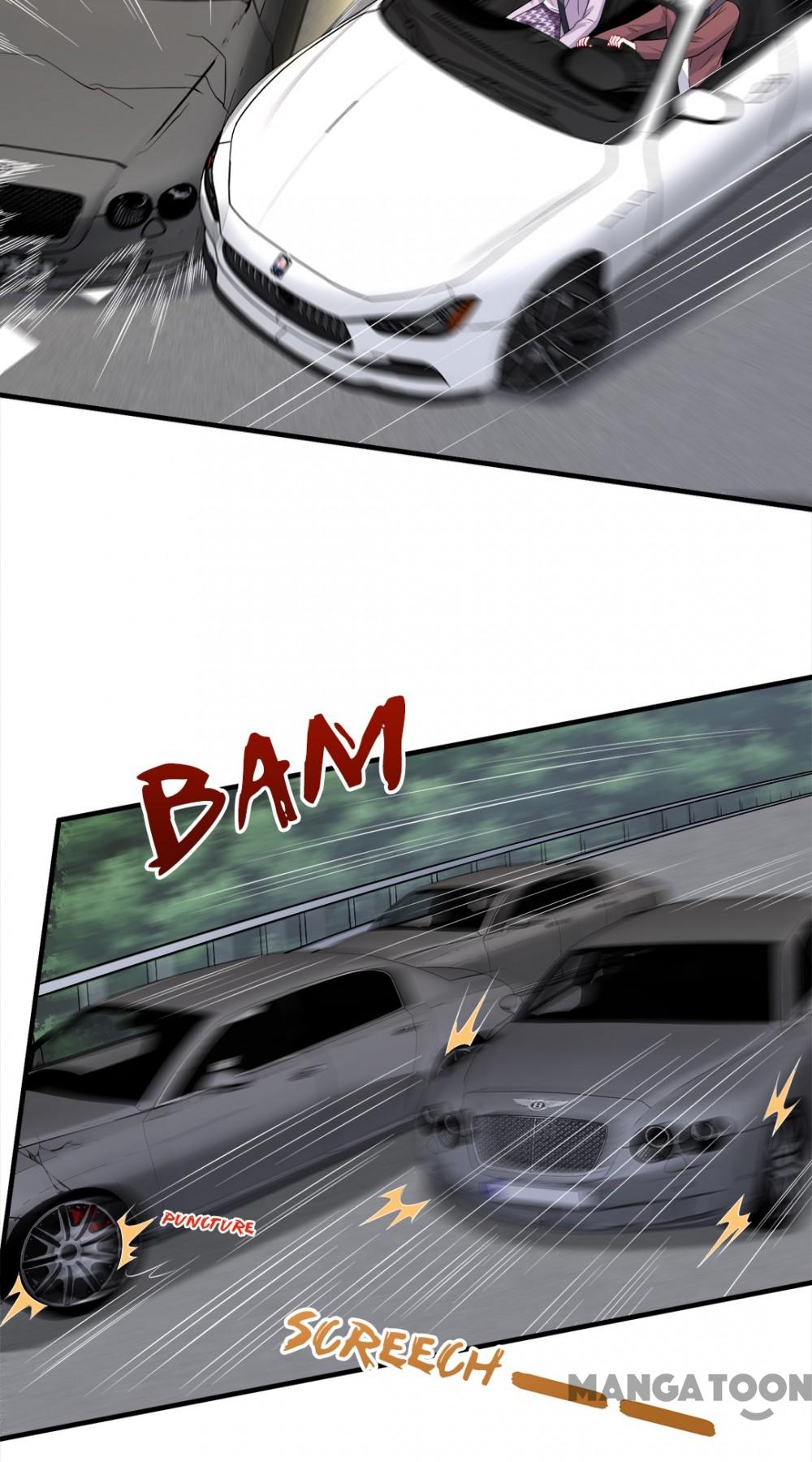 The Real Daughter, She Is an Almighty Boss Chapter 93 - Page 3