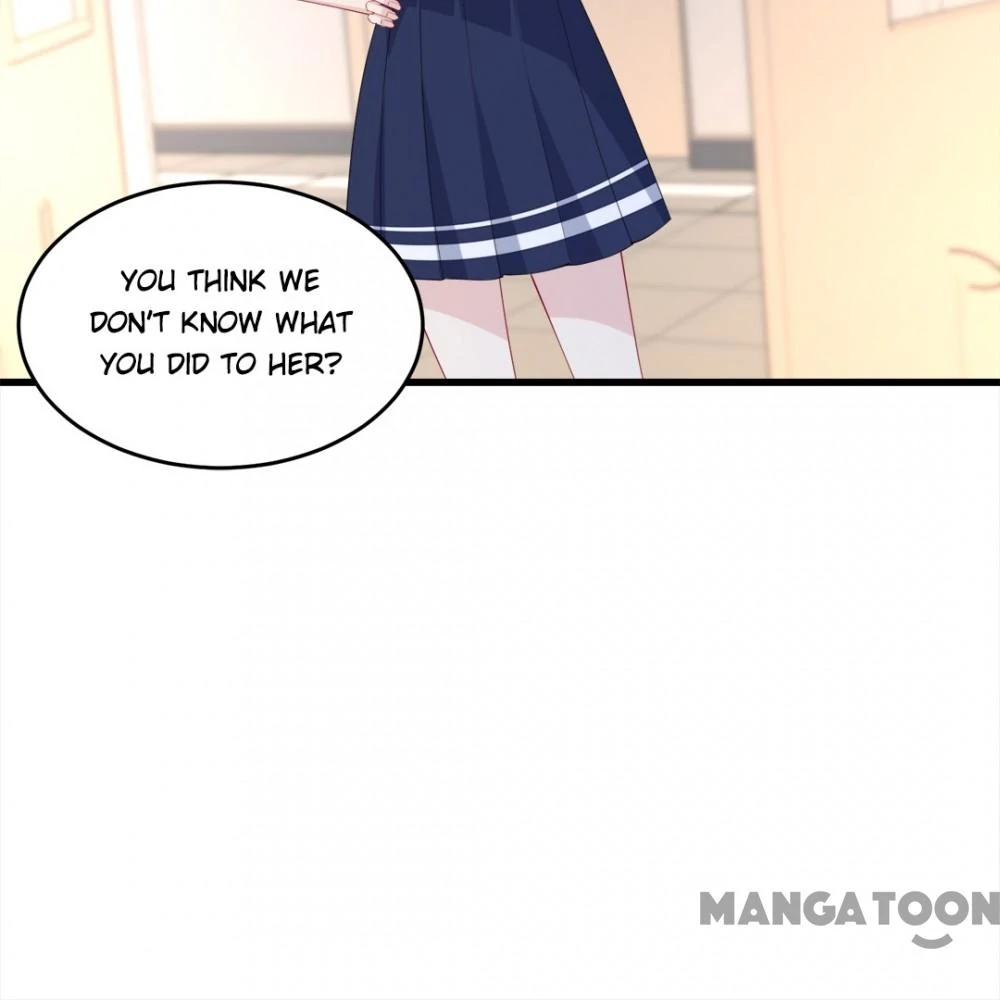 The Real Daughter, She Is an Almighty Boss Chapter 93 - Page 35
