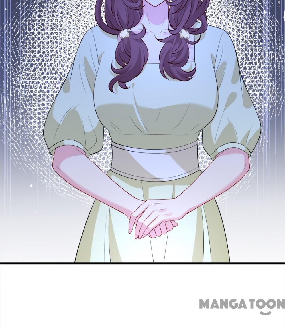 The Real Daughter, She Is an Almighty Boss Chapter 93 - Page 38
