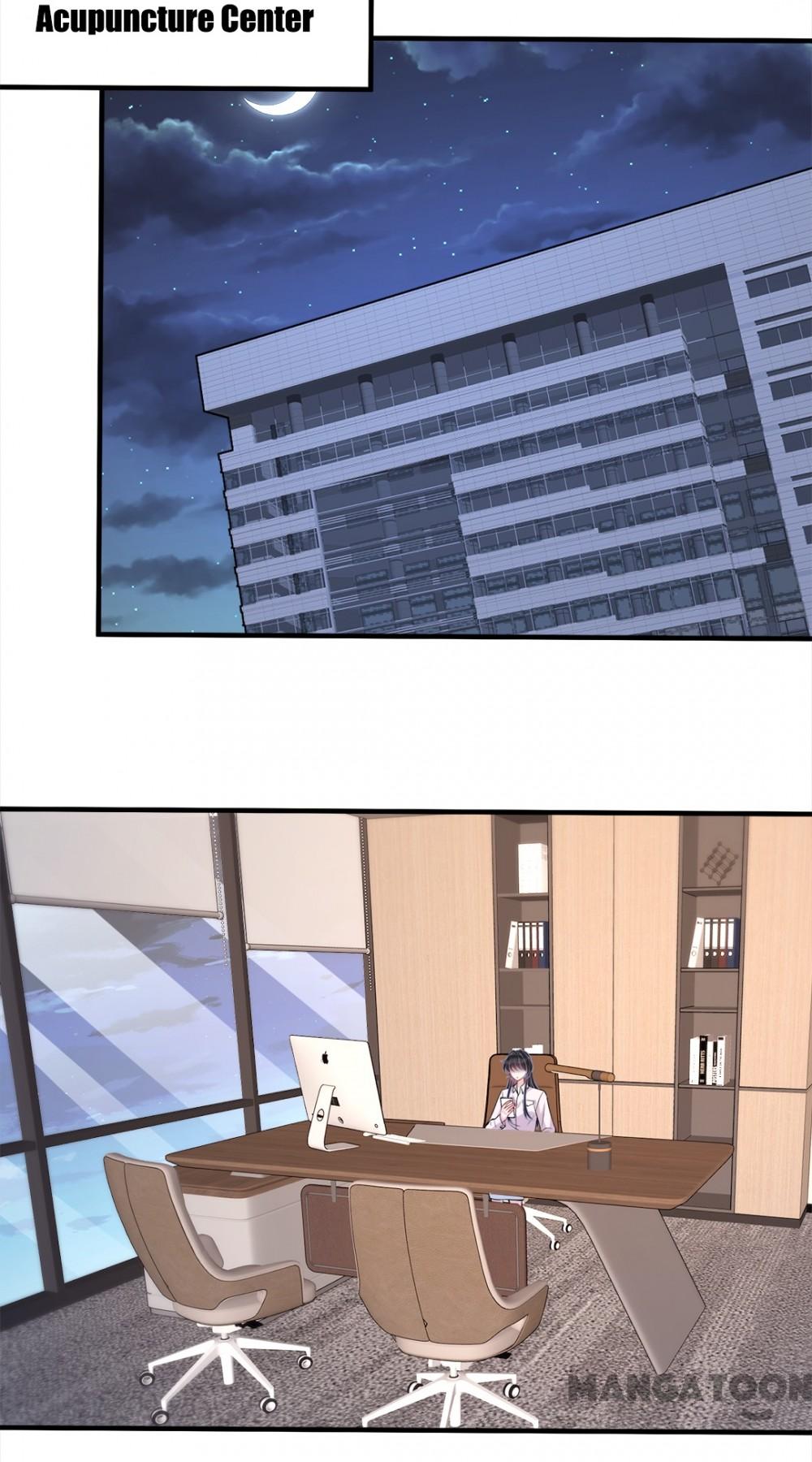 The Real Daughter, She Is an Almighty Boss Chapter 94 - Page 16
