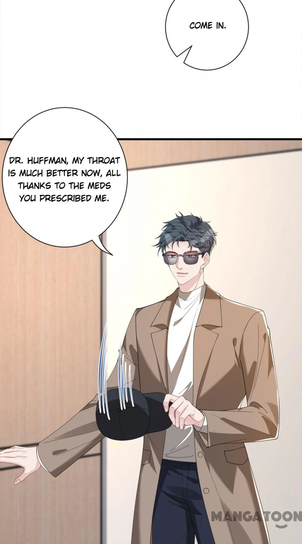 The Real Daughter, She Is an Almighty Boss Chapter 94 - Page 24