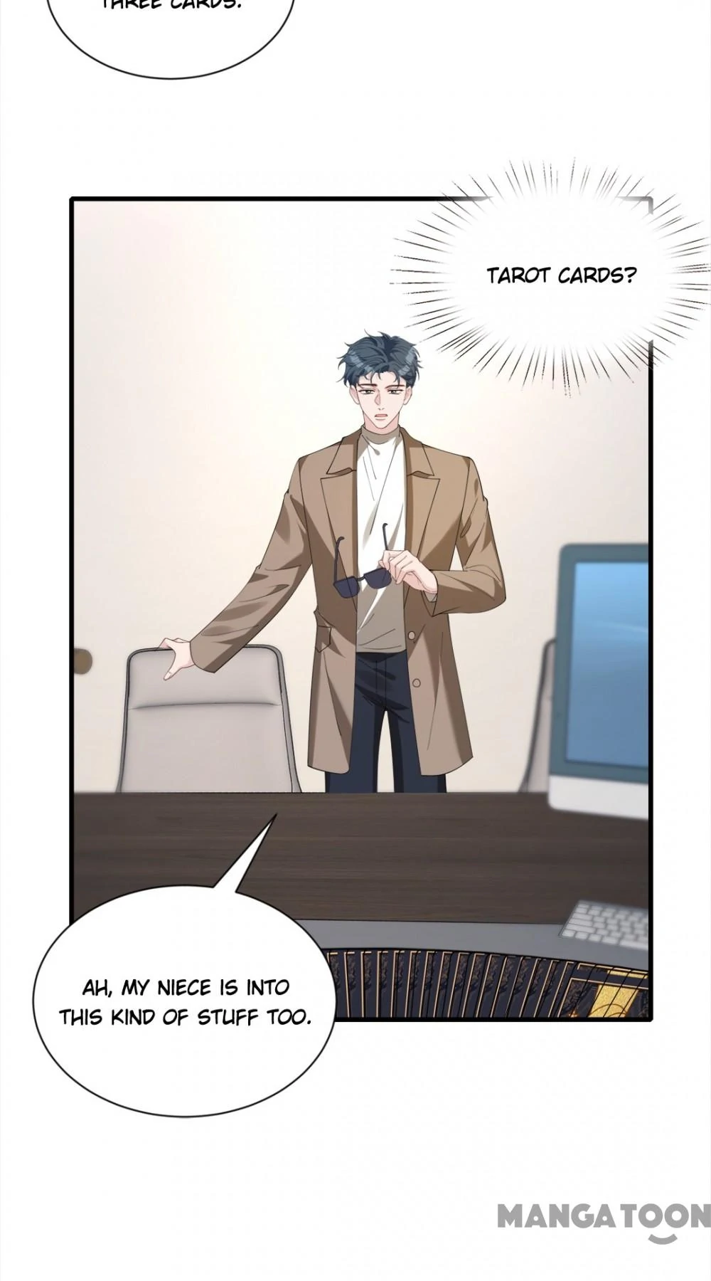 The Real Daughter, She Is an Almighty Boss Chapter 94 - Page 26