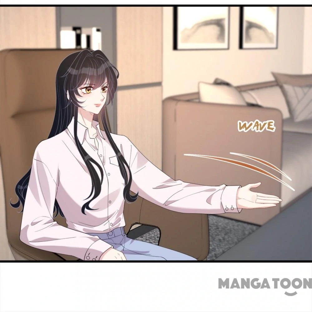 The Real Daughter, She Is an Almighty Boss Chapter 94 - Page 27