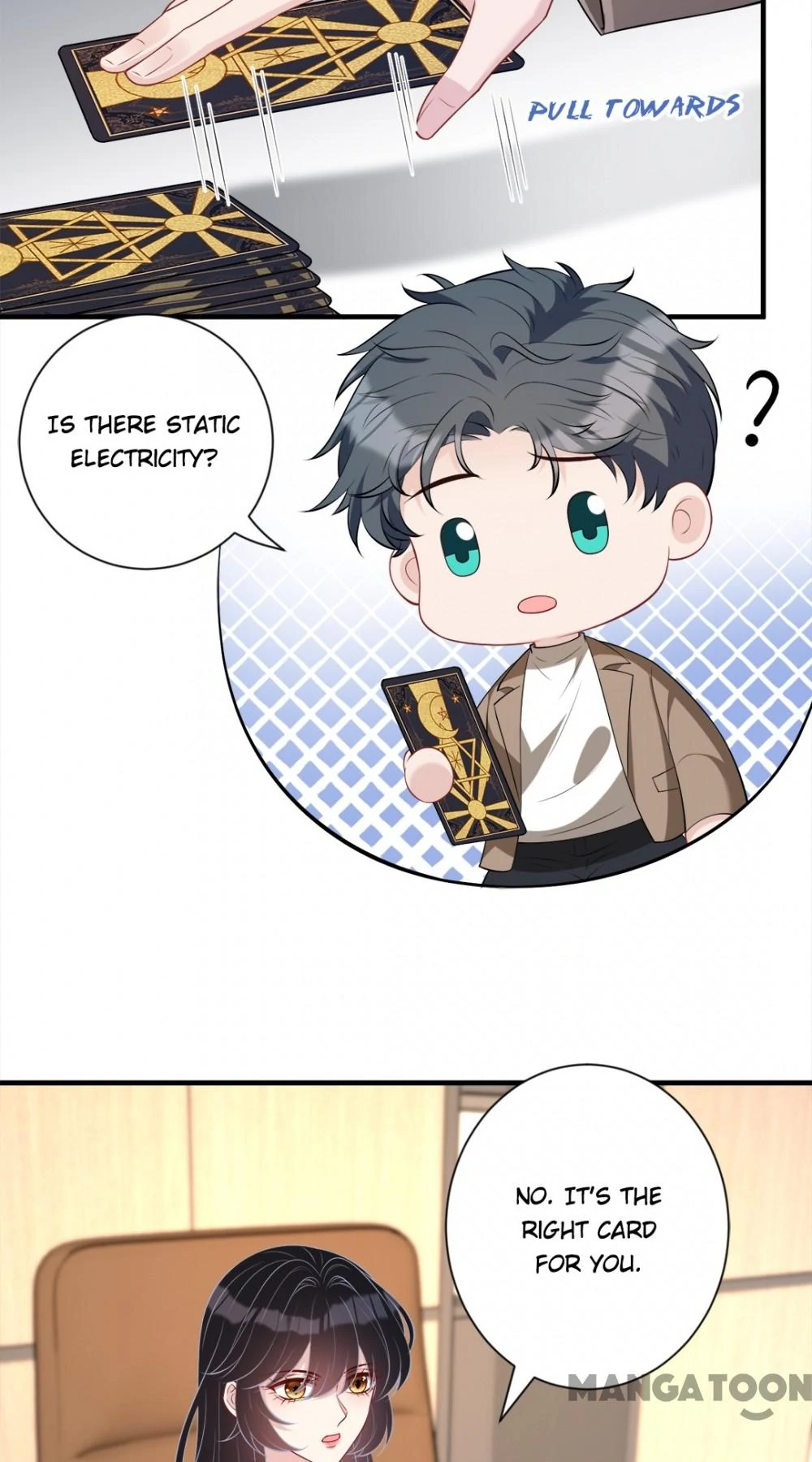 The Real Daughter, She Is an Almighty Boss Chapter 94 - Page 29