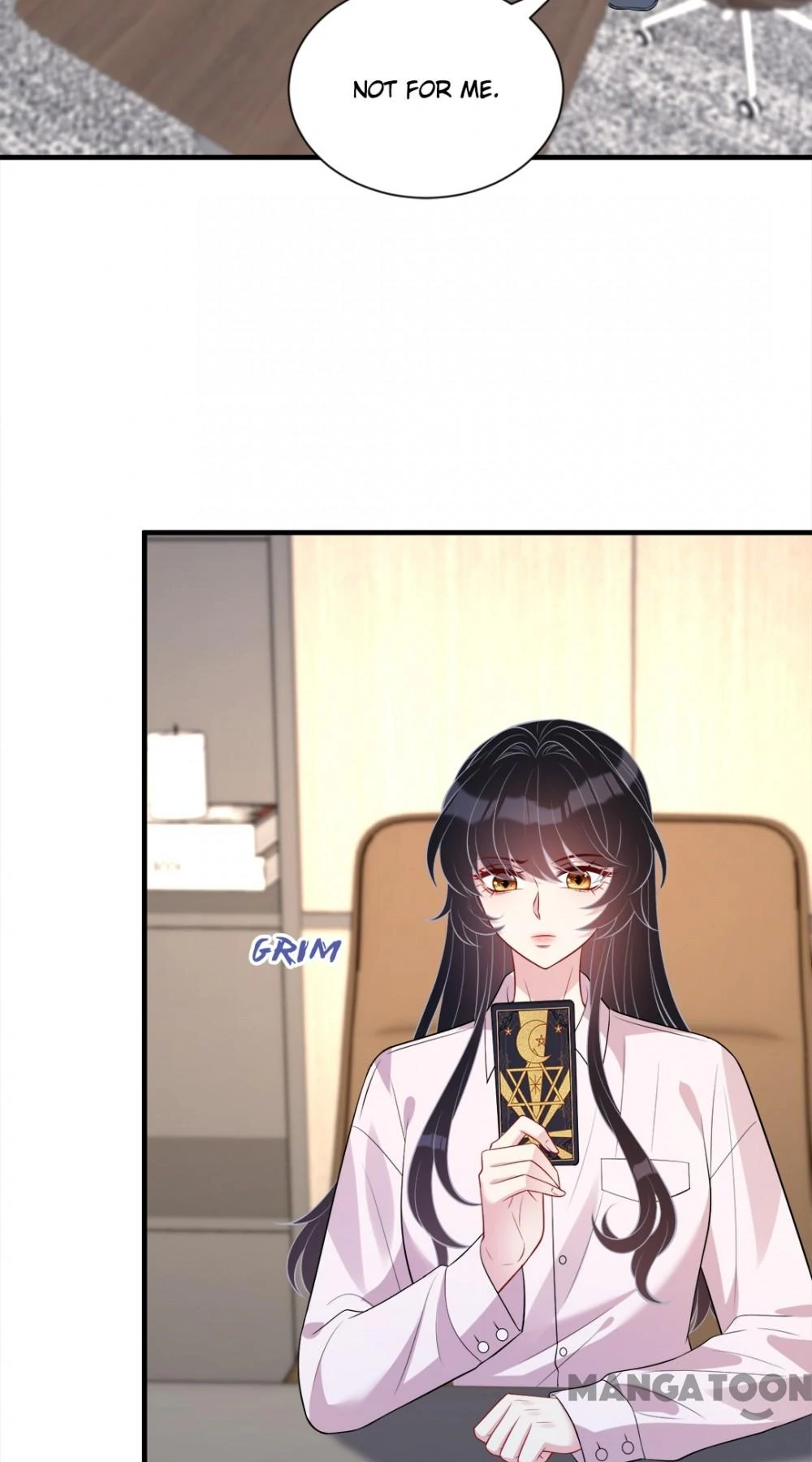 The Real Daughter, She Is an Almighty Boss Chapter 94 - Page 31