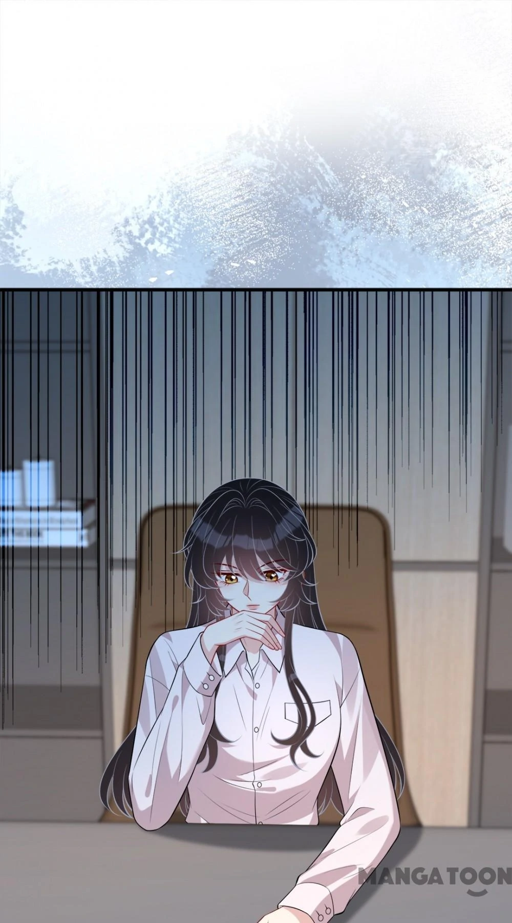 The Real Daughter, She Is an Almighty Boss Chapter 94 - Page 33